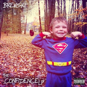 The Confidence Lp