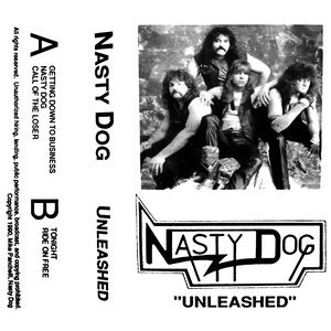 Unleashed