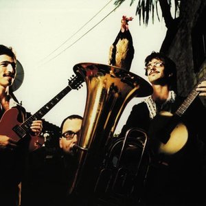 Image for 'בום פם'