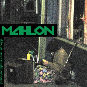 “Mahlon”的封面