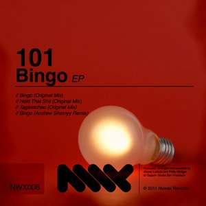 Bingo EP