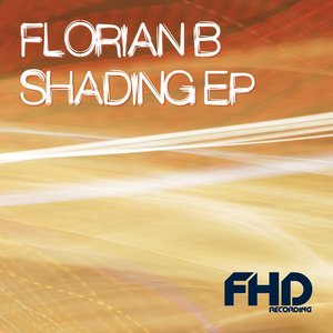 Shadind EP