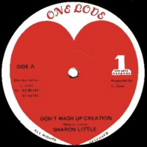 Don't Mash Up Creation