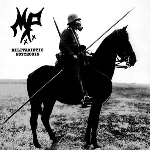 Militaristic Psychosis 的头像