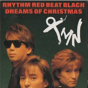 RHYTHM RED BEAT BLACK