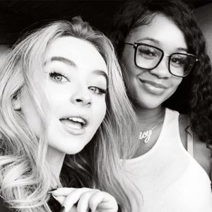 Аватар для Sabrina Carpenter, Saweetie