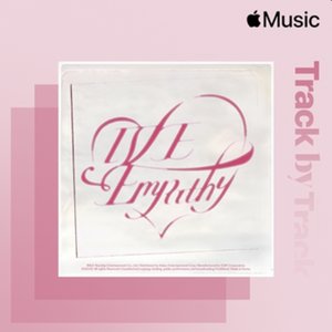 Track by Track Commentary:  IVE on IVE EMPATHY