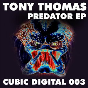 Predator EP
