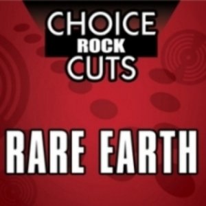 Choice Rock Cuts