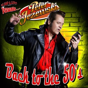 back To The 50's