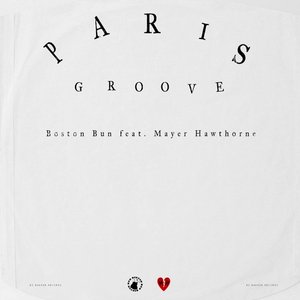 Paris Groove - Single