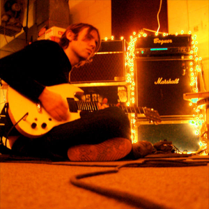 Geoff Rickly photo provided by Last.fm