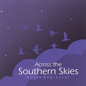 Across the Southern Skies