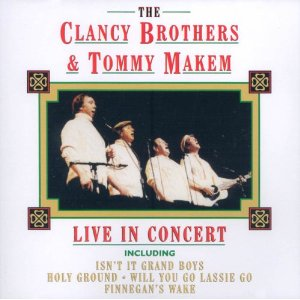 The Clancy Brothers - Reunion - Zortam Music