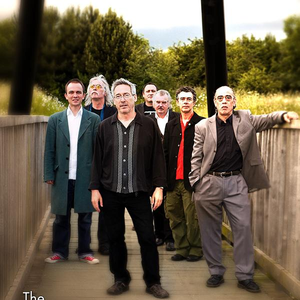 The Blockheads photo provided by Last.fm
