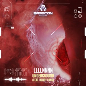 Underground (feat. Henry Fong) - Single