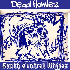 Dead Homiez 的头像
