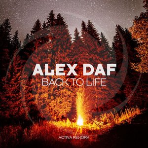 Back To Life (Activa Rework)