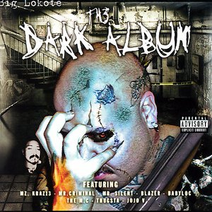 Dark Album