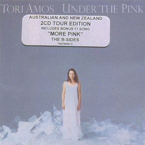 Under The Pink / More Pink (The B-Sides)