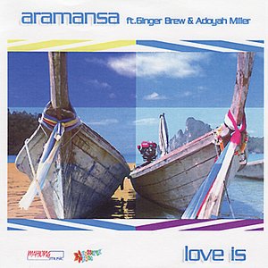 Love Is - EP