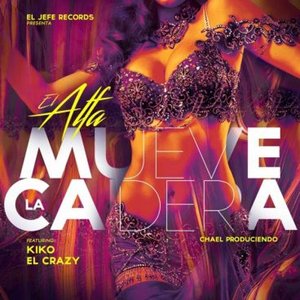 Mueve La Cadera
