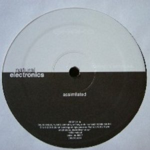 Natural Electronics