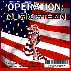 Operation: Music Storm