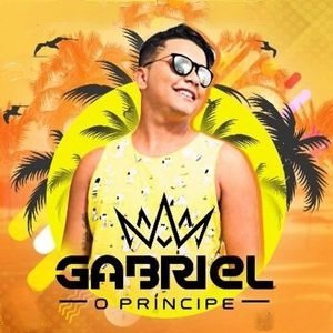 Gabriel O Príncipe