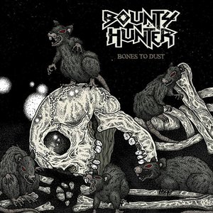 BONES TO DUST