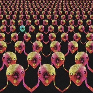 Get Me Out [Explicit]