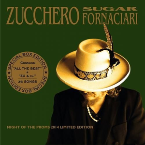 Zucchero - No07 Lyrics - Zortam Music
