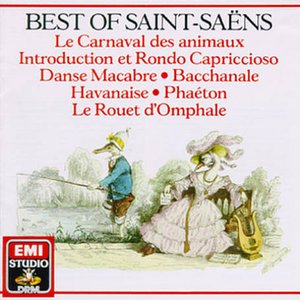 Best of Saint-Saëns