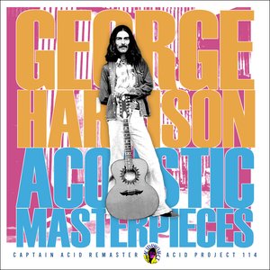 Acoustic Masterpieces