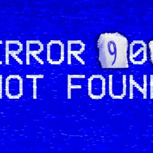Avatar for Error-909