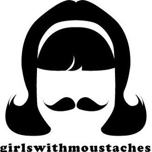 Awatar dla Girls With Moustaches