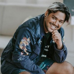 AHMAD ABDUL 的头像