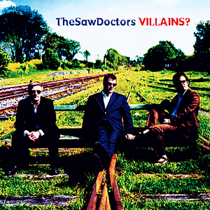 The Saw Doctors - I Know I