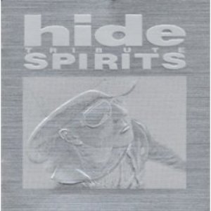 hide TRIBUTE SPIRITS 的头像