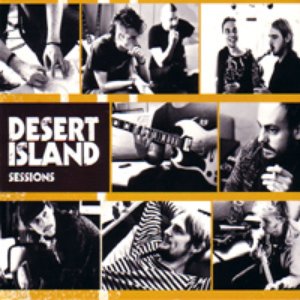 Desert Island Sessions için avatar