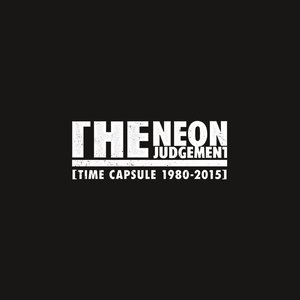 Time Capsule 1980-2015