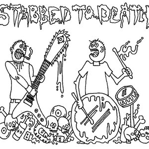 Stabbed To Death 的头像