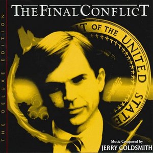 The Final Conflict (Deluxe Edition)