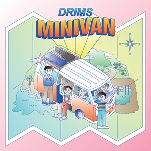 Minivan