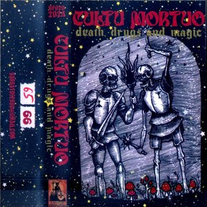 Death, Drugs And Magick