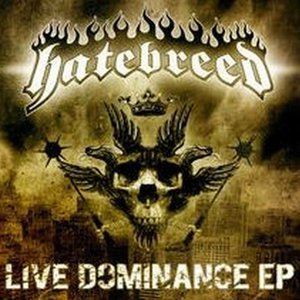 Live Dominance - EP