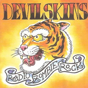 Radio zombie rock
