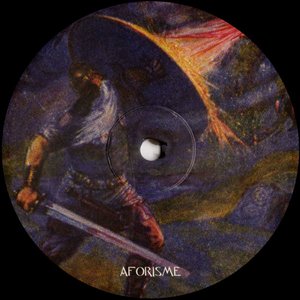 Chionophile EP