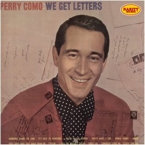 We Get Letters: Rarity Music Pop, Vol. 106