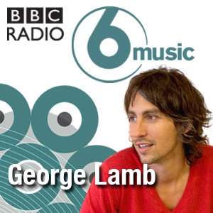 George Lamb